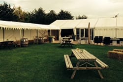 Marquee Marquee
