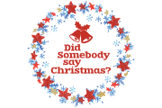 Christmas Time at Muggeridge Farm 16th December