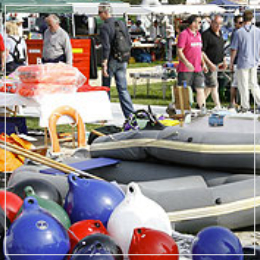 Essex annual Boat Jumble