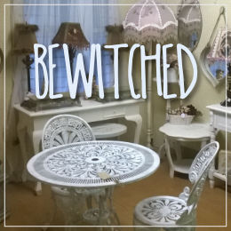 Bewitched