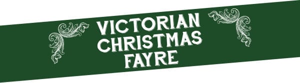 Victorian Christmas Fayre