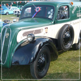 Classic Motorcycle Show and Bikejumble 