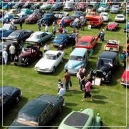 Essex annual Boat Jumble