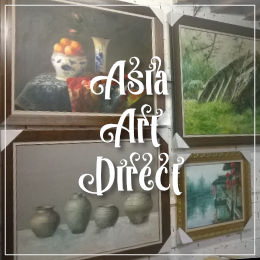 Asia Art Direct