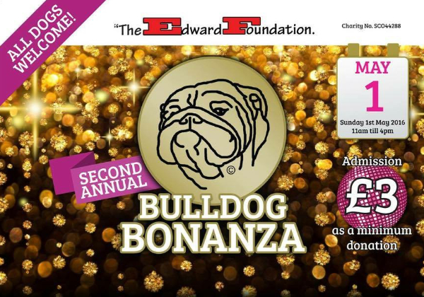 Second Annual Bulldog Bonanza