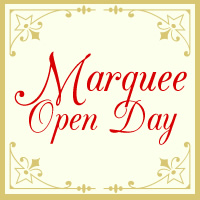 Battlesbridge Marquee Open Day