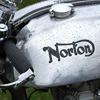 Classic Motorcycle Show and Autojumble
