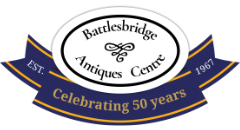 Battlesbridge Antiques Centre