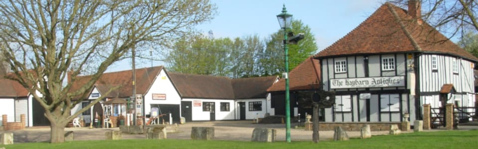 Bones Lane