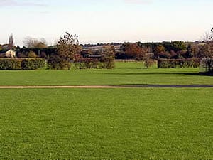 Camping Grounds at Battlesbridge