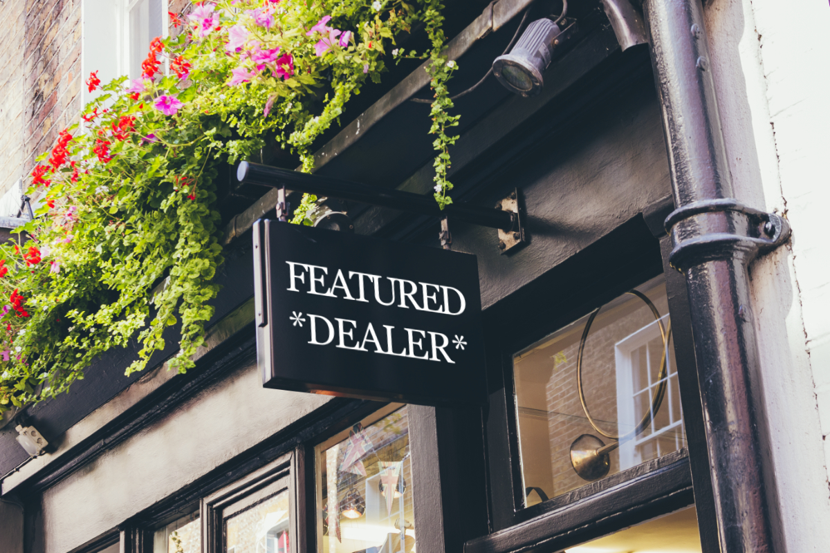 Featured Dealers