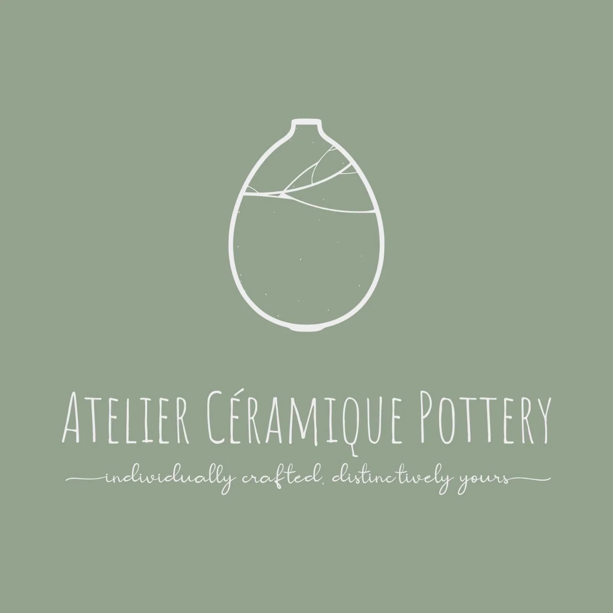 Atelier C&eacute;ramique Pottery