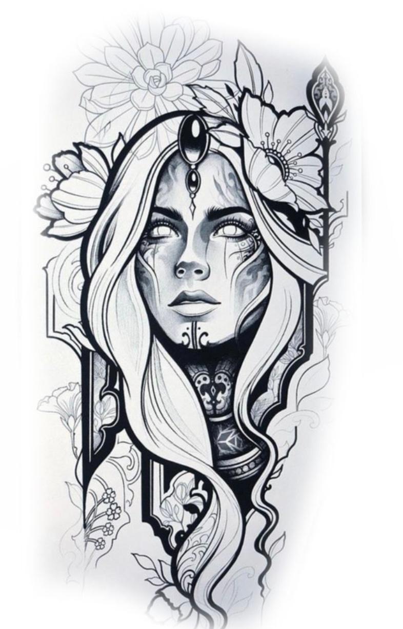 Saints and Sinners Tattoo Studio