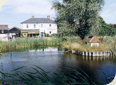 Cromwell House Pop up Stalls