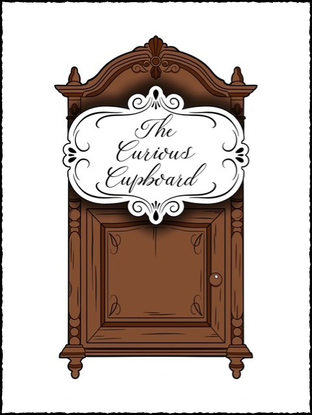 The Curious Cupboard