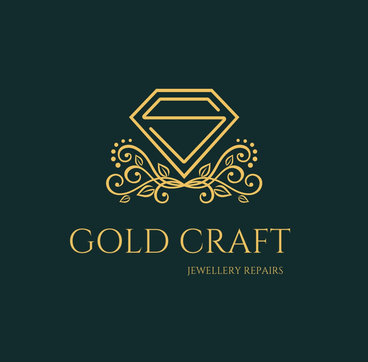 Gold Craft Jewellery Repairs