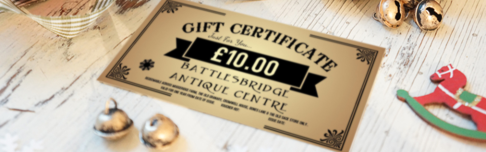 Buy a Gift Voucher