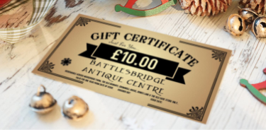 Buy a Gift Voucher