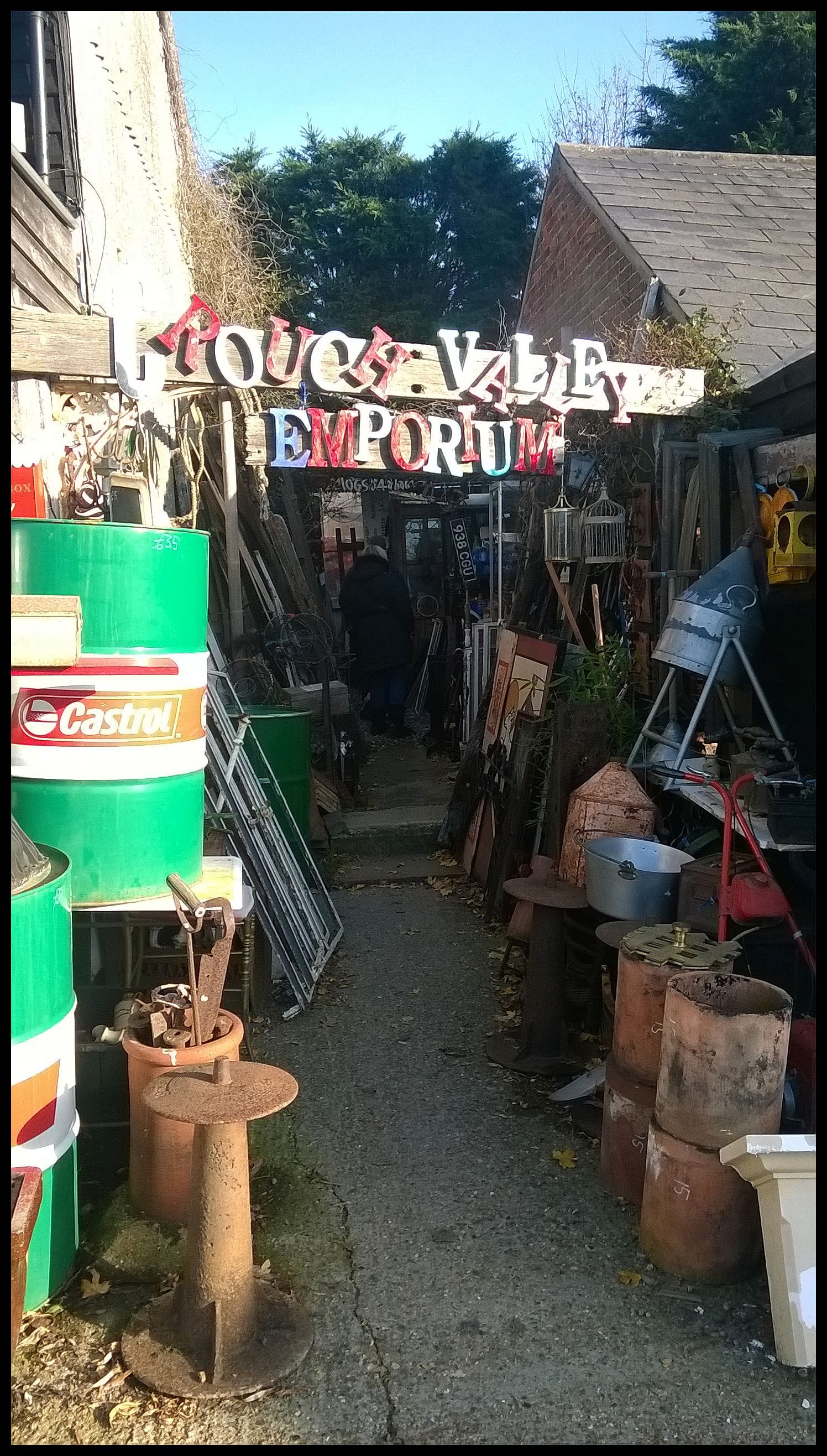 Crouch Valley Emporium