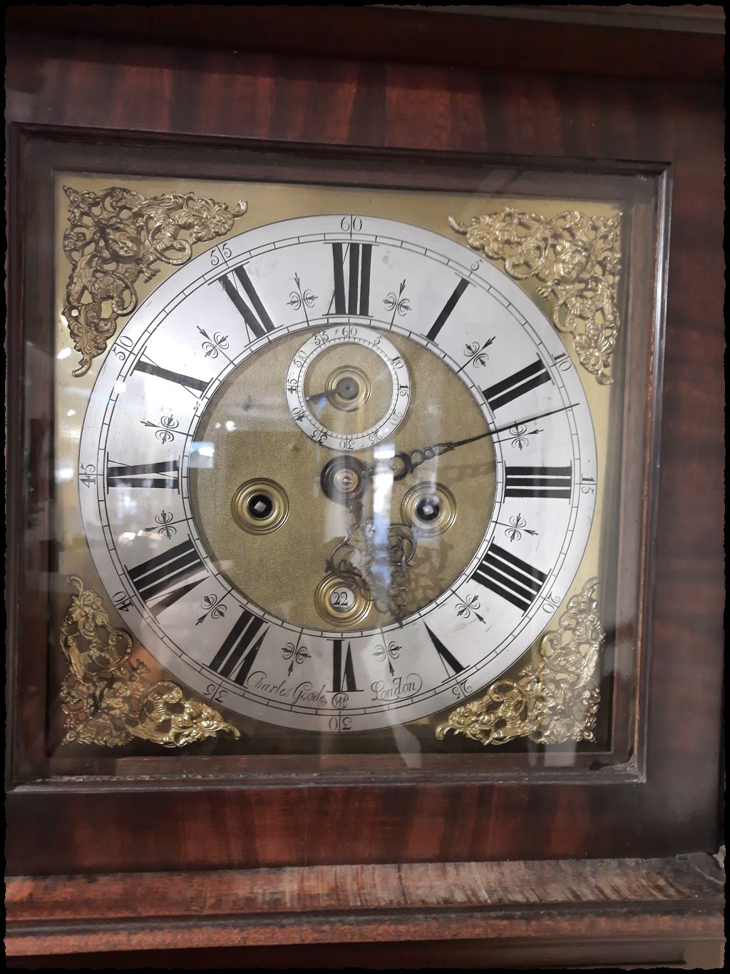 John Gallie Antiques