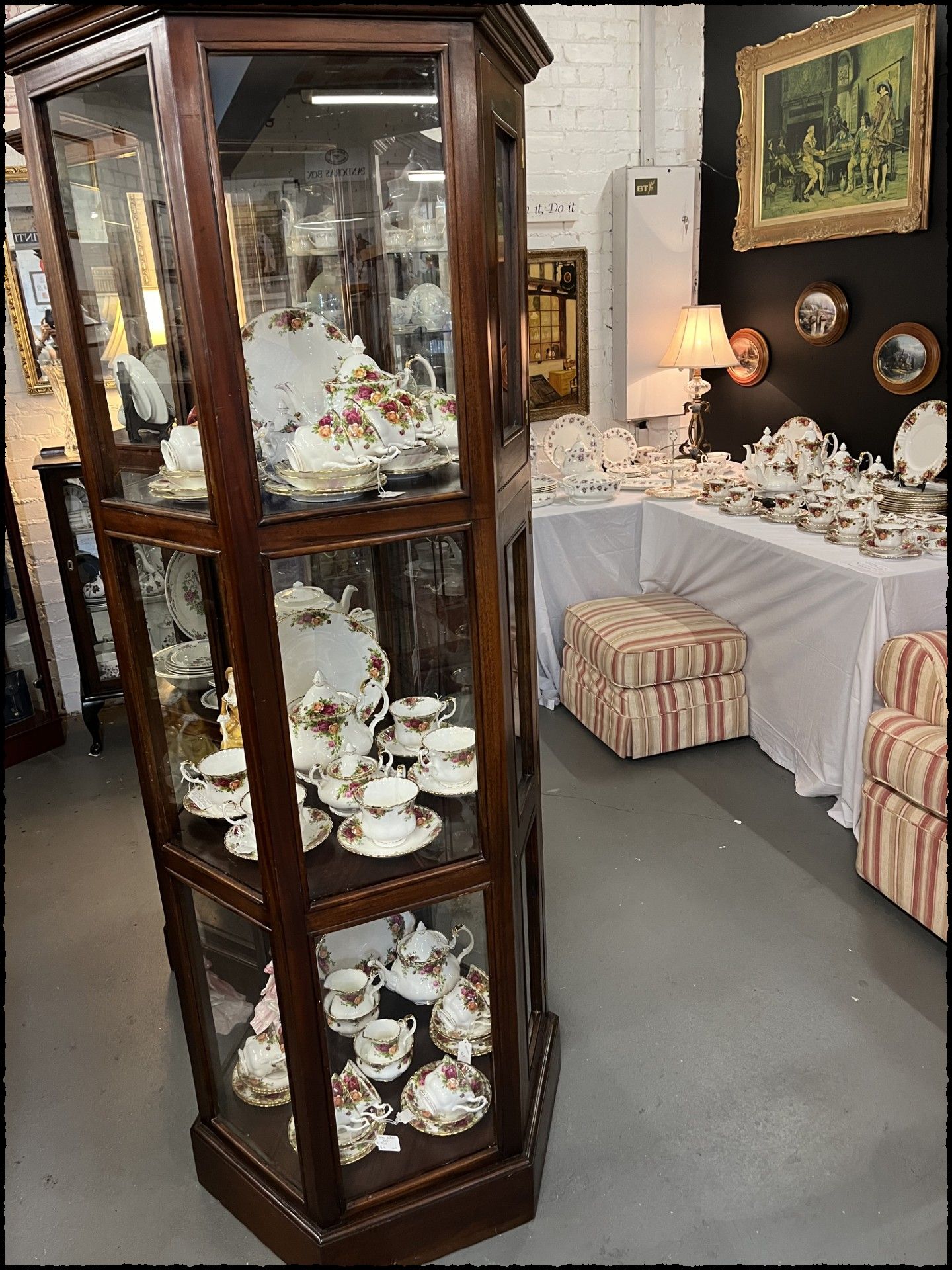 Ajs Antiques