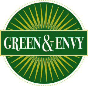 Green & Envy