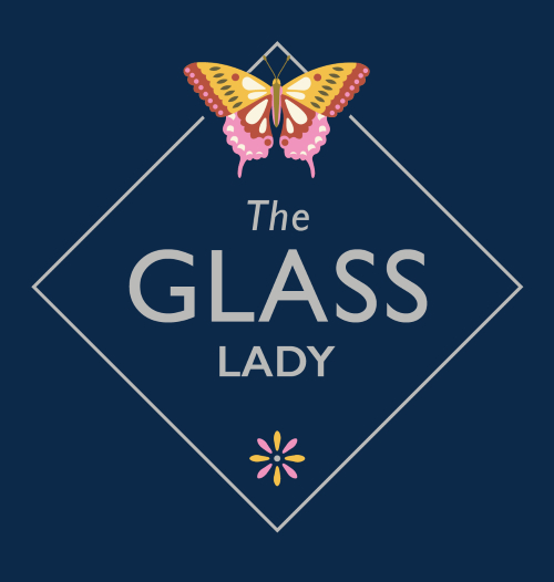 The Glass Lady