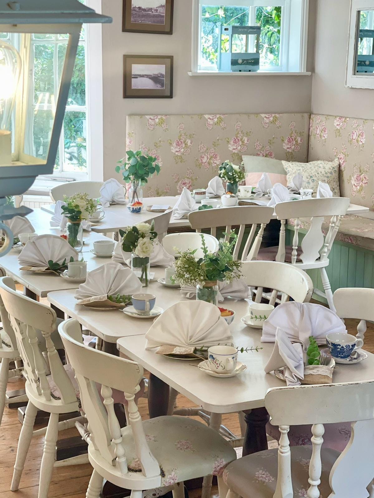 Frasers Tea Room 01