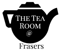 Tea Room at Frasers