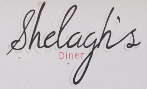 Shelagh's Diner