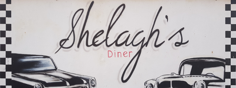 Shelagh's Diner