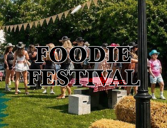Foodie Festival