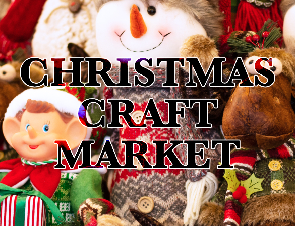 Christmas Craft Market