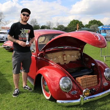 Battlesbridge Events Car And Motorbike Shows 01