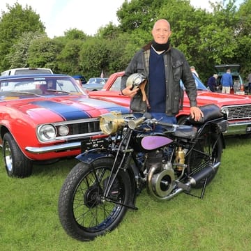 Battlesbridge Events Car And Motorbike Shows 07