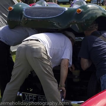 Battlesbridge Events Car And Motorbike Shows 13