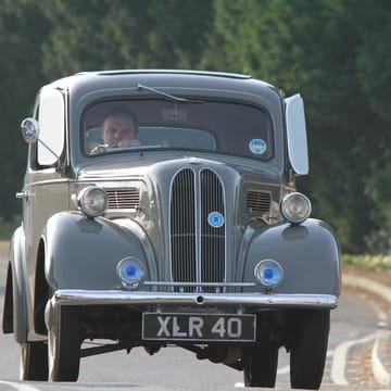 Battlesbridge Events Car And Motorbike Shows 32