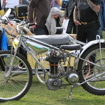 Battlesbridge Events Car And Motorbike Shows 33