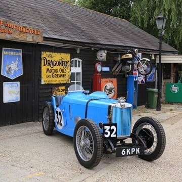 Battlesbridge Events Car And Motorbike Shows 35