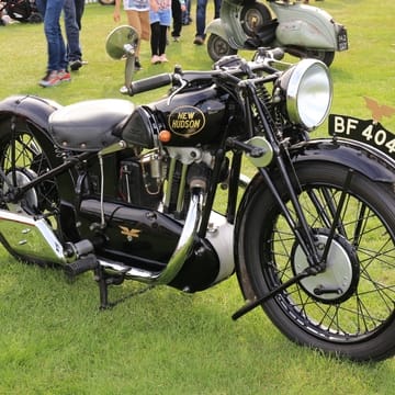 Battlesbridge Events Car And Motorbike Shows 39