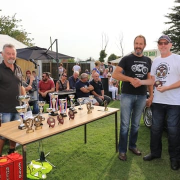 Battlesbridge Events Car And Motorbike Shows 41