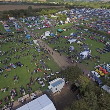 Battlesbridge Events Car And Motorbike Shows 47