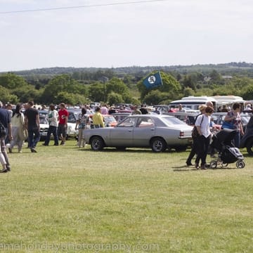 Battlesbridge Events Car And Motorbike Shows 48