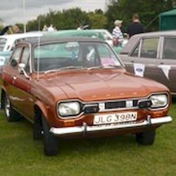 Classic Car Show 2011