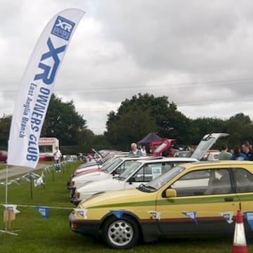 Classic Car Show 2011