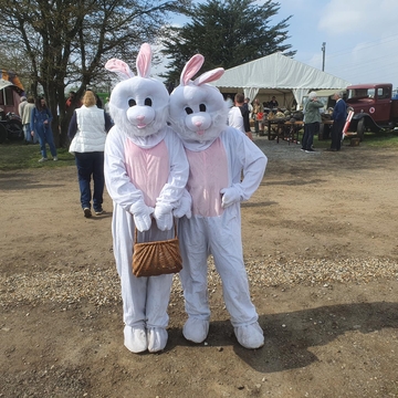 Easter Fair 01