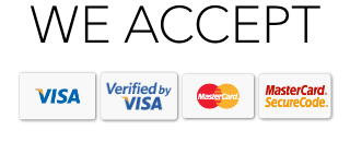 Payment Option Logos