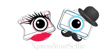 Xpress Your Selfie Antiques Trail