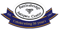 Battlesbridge Antiques Centre Celebrating 50 years