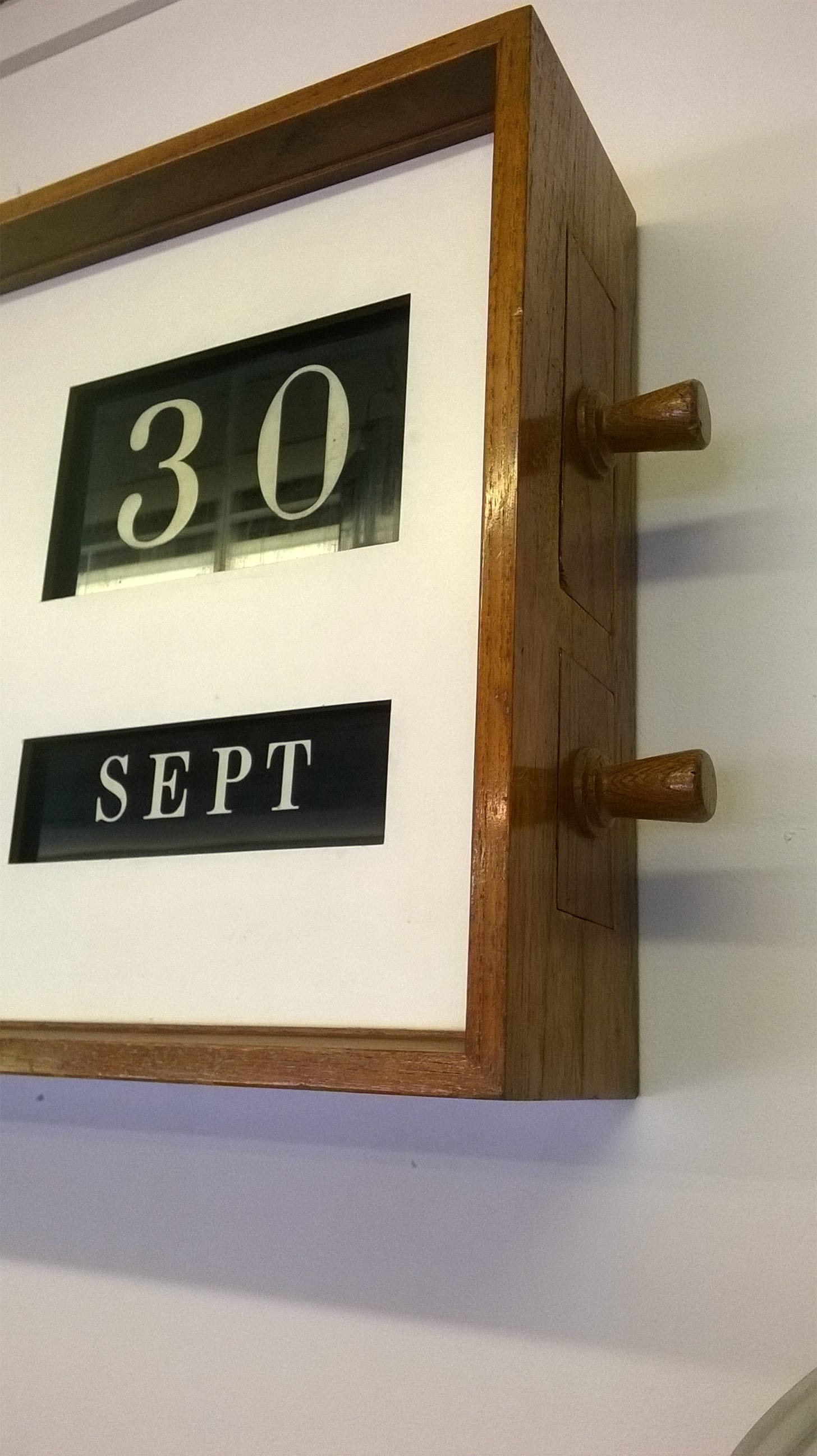 Office Clock